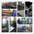 Tube For Tunnel Anchor Rod 1045/45#,Q345 Seamless Carbon Steel Pipe